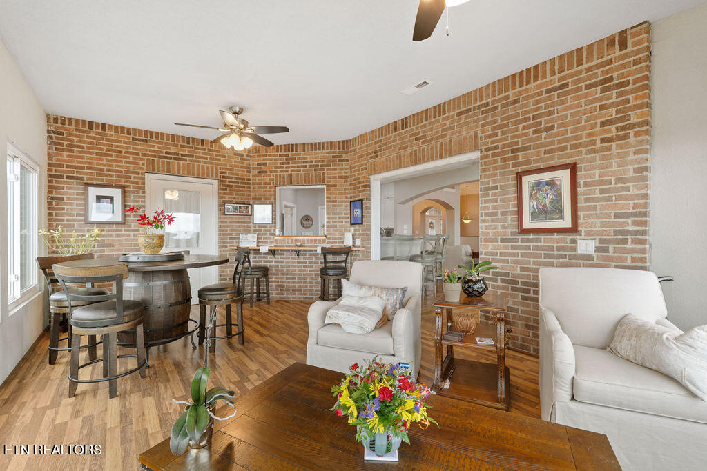 206 Wren Court Vonore TN 37885