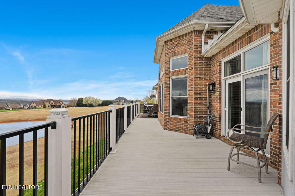 206 Wren Court Vonore TN 37885