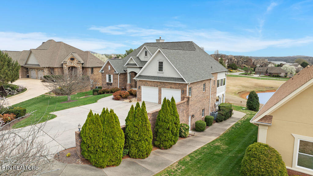 206 Wren Court Vonore TN 37885