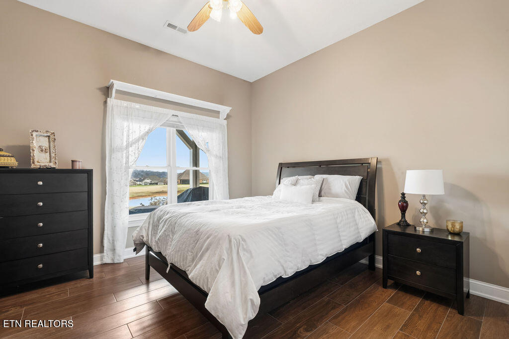 206 Wren Court Vonore TN 37885