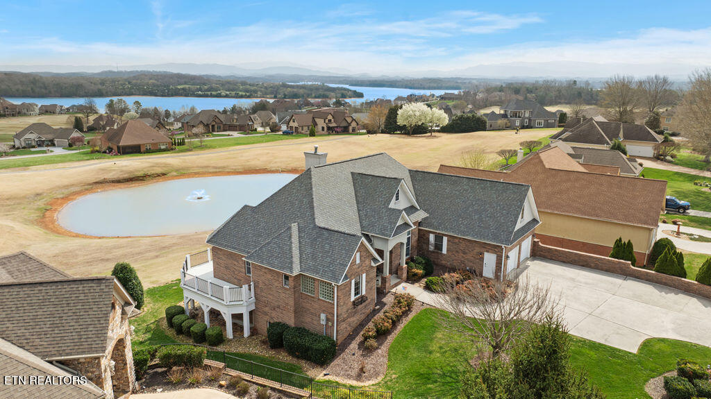 206 Wren Court Vonore TN 37885