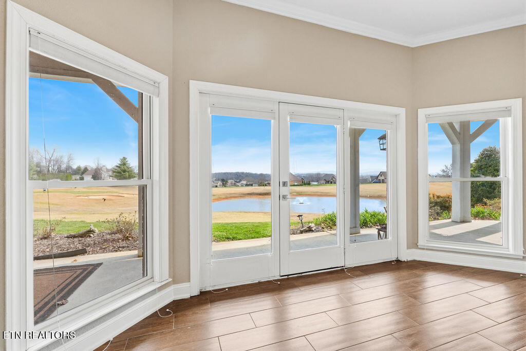 206 Wren Court Vonore TN 37885