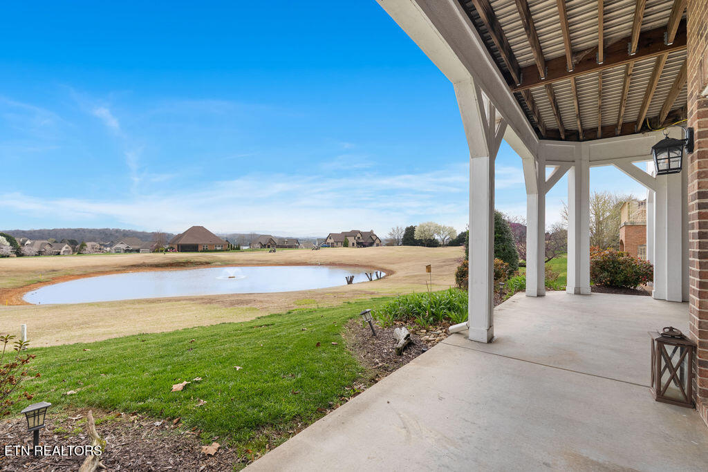 206 Wren Court Vonore TN 37885
