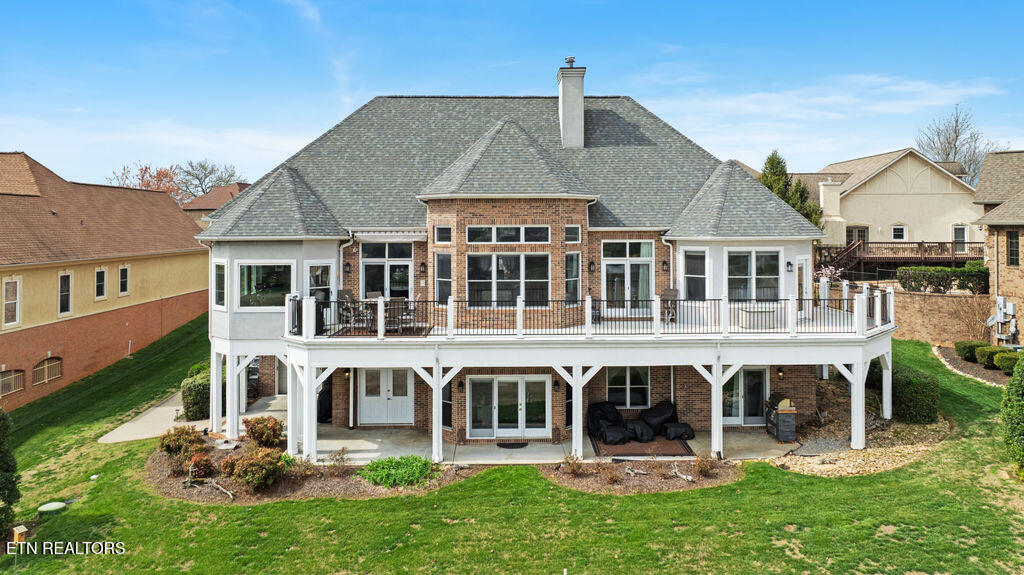 206 Wren Court Vonore TN 37885