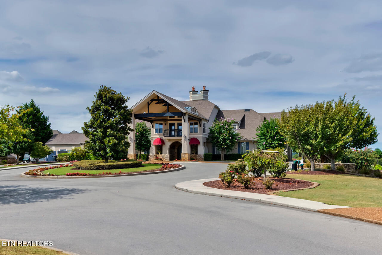 206 Wren Court Vonore TN 37885