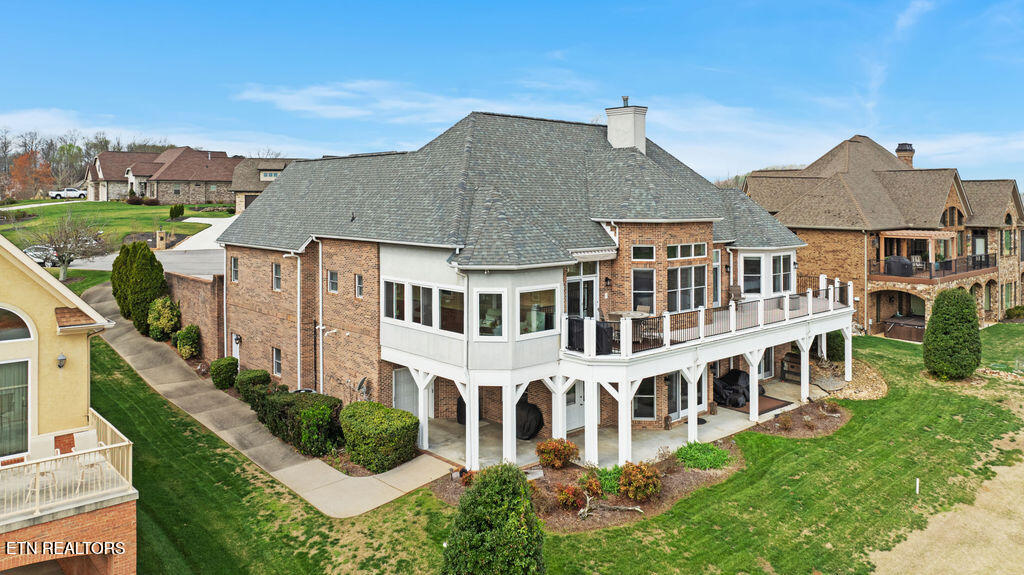 206 Wren Court Vonore TN 37885