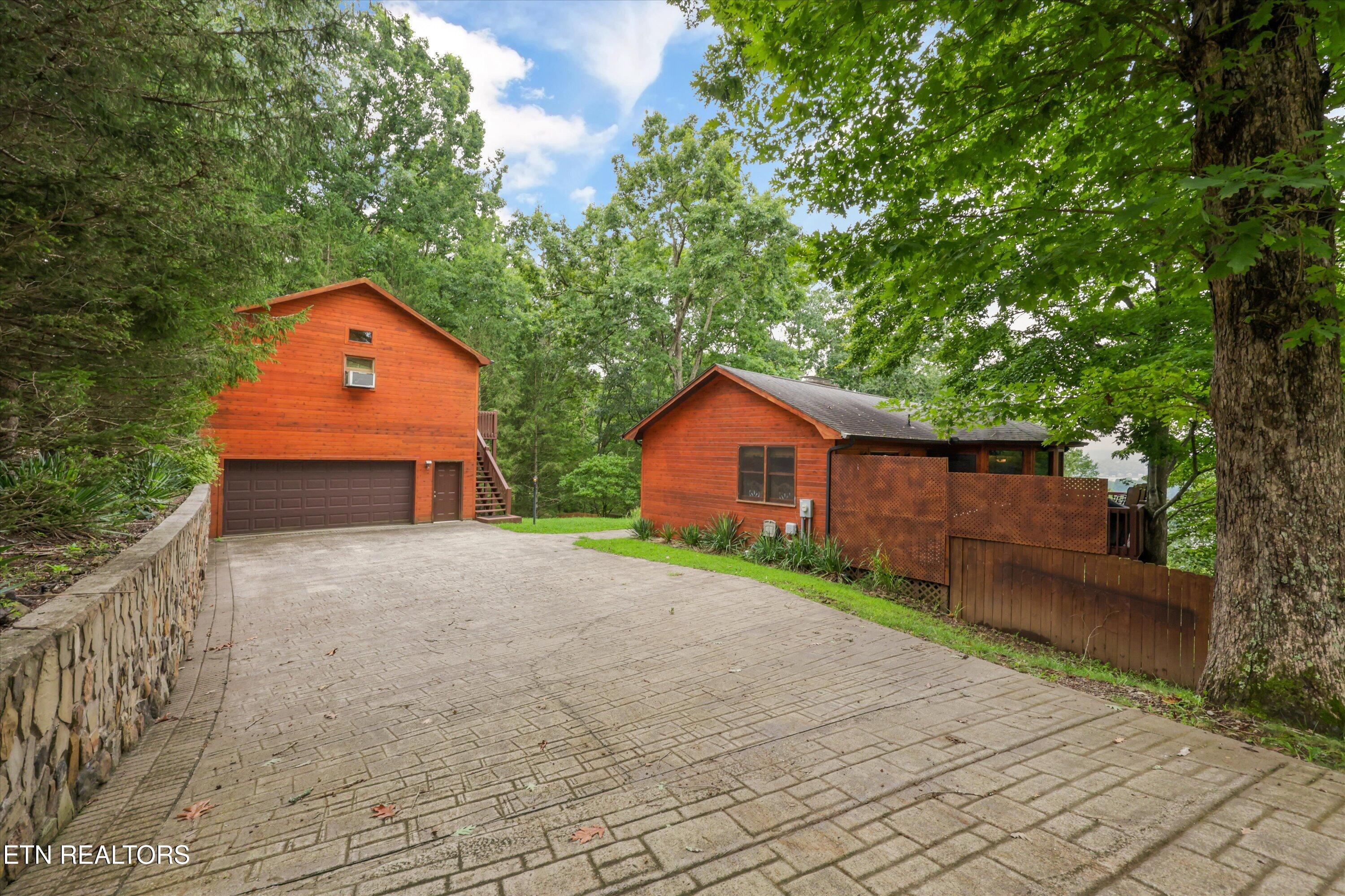 1186 Deerfield Way Lafollette TN 37766