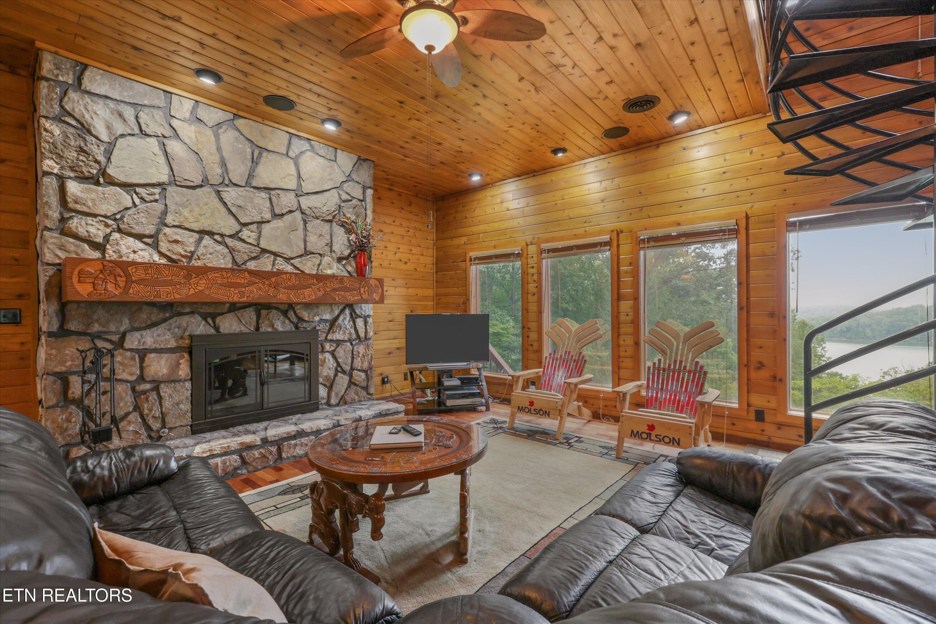 1186 Deerfield Way Lafollette TN 37766