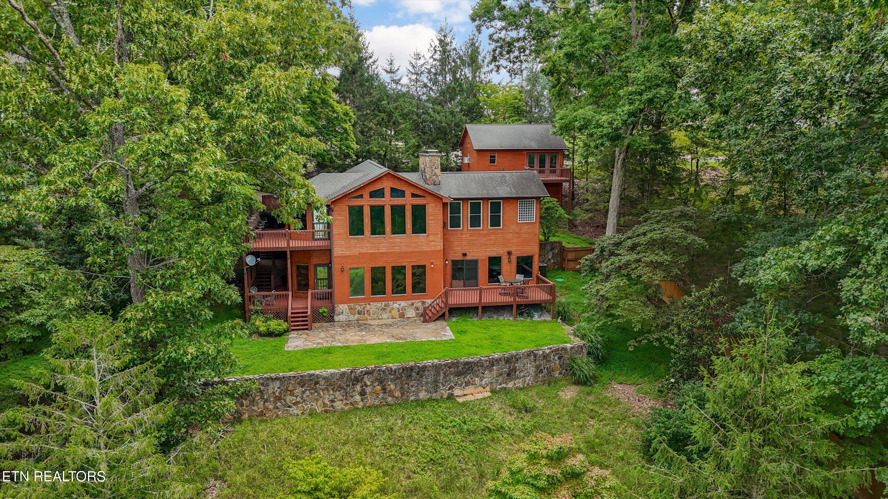 1186 Deerfield Way Lafollette TN 37766