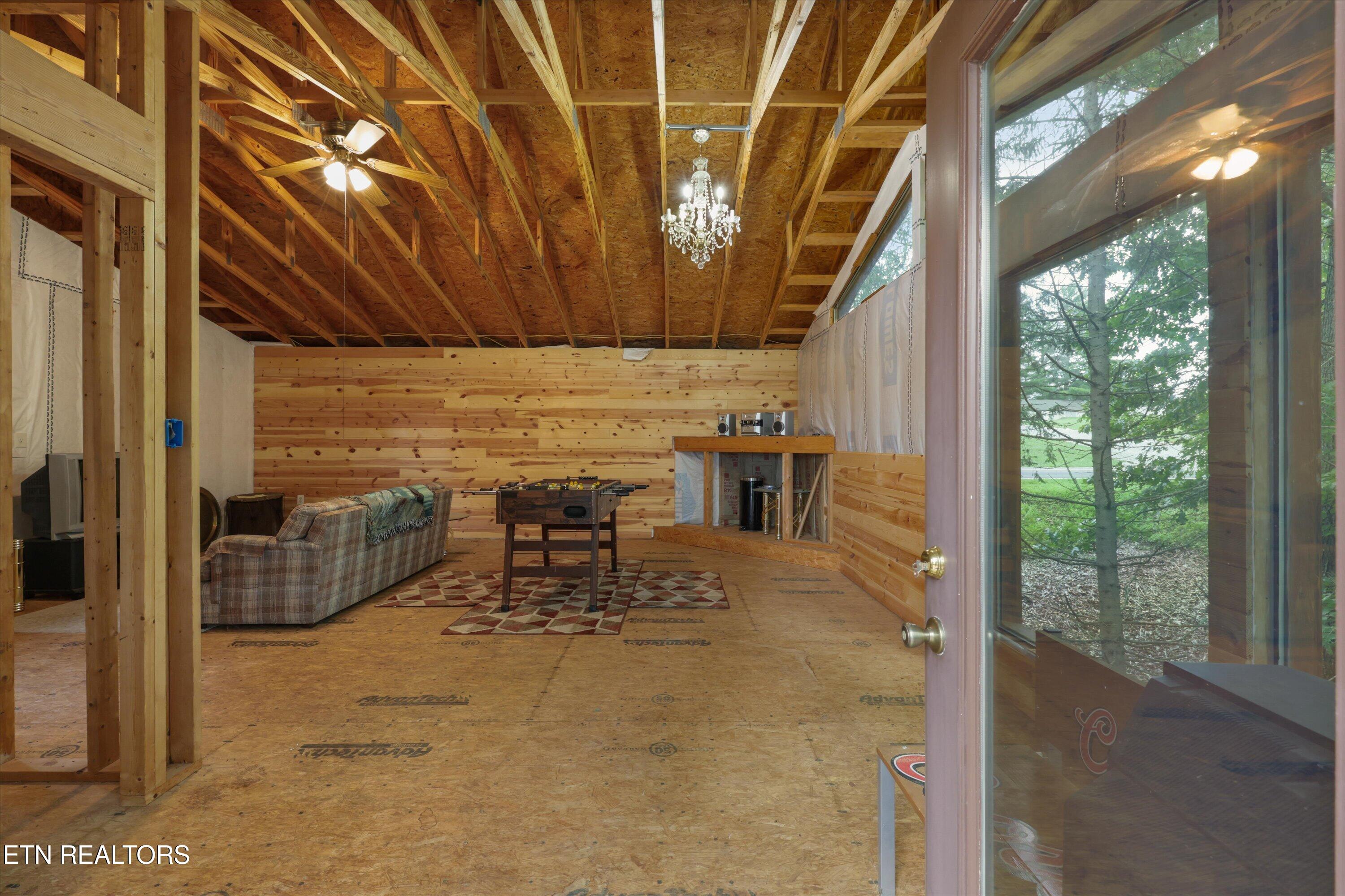 1186 Deerfield Way Lafollette TN 37766