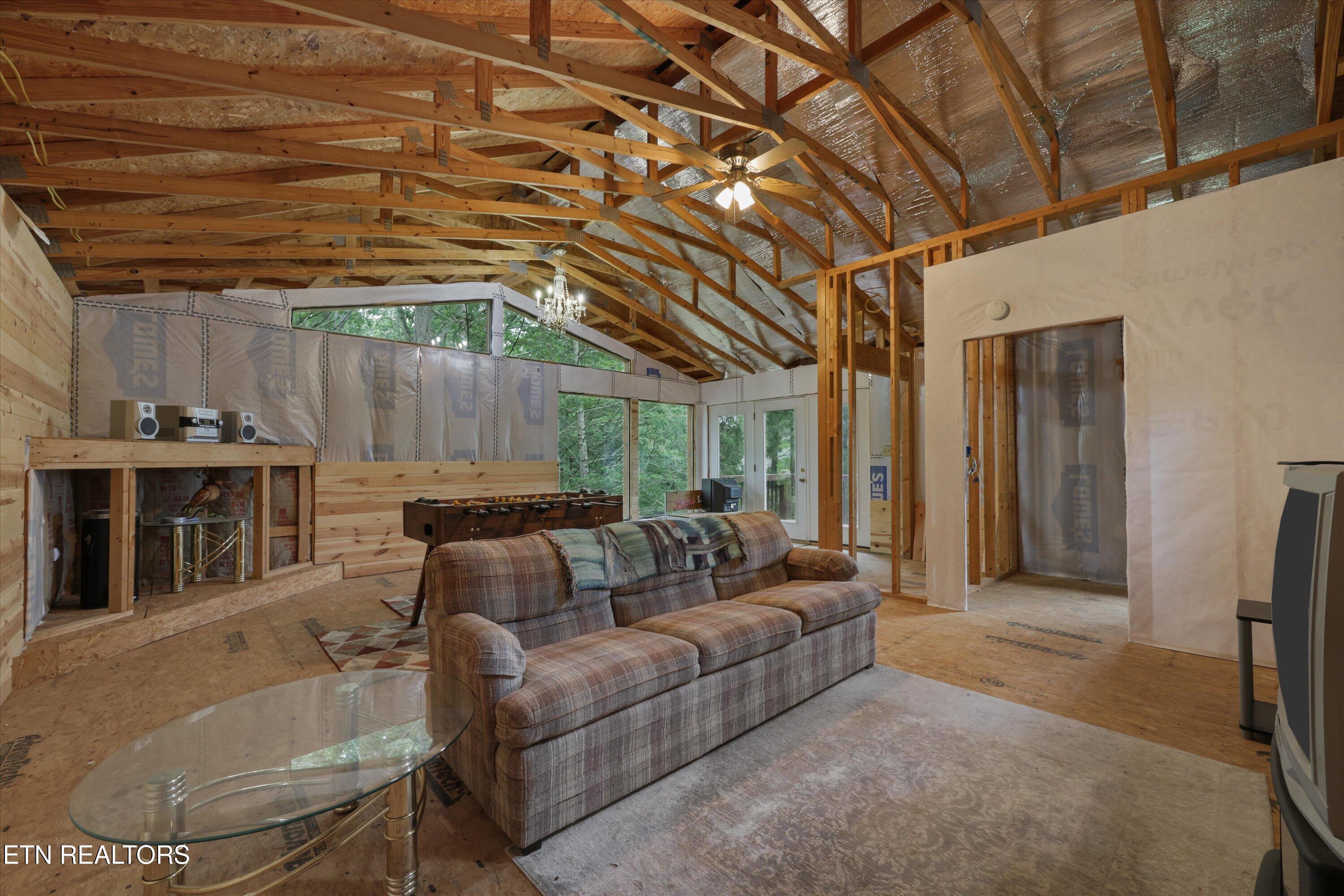 1186 Deerfield Way Lafollette TN 37766
