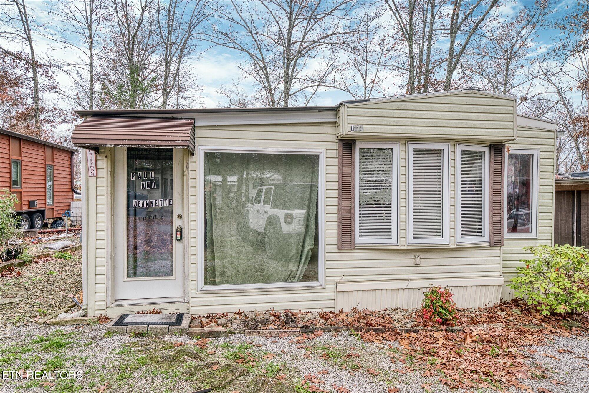 57 Apache Trail Crossville TN 38572