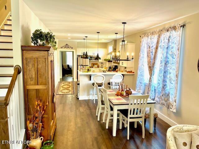 172 W Meeting Street Dandridge TN 37725