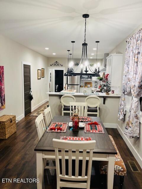 172 W Meeting Street Dandridge TN 37725