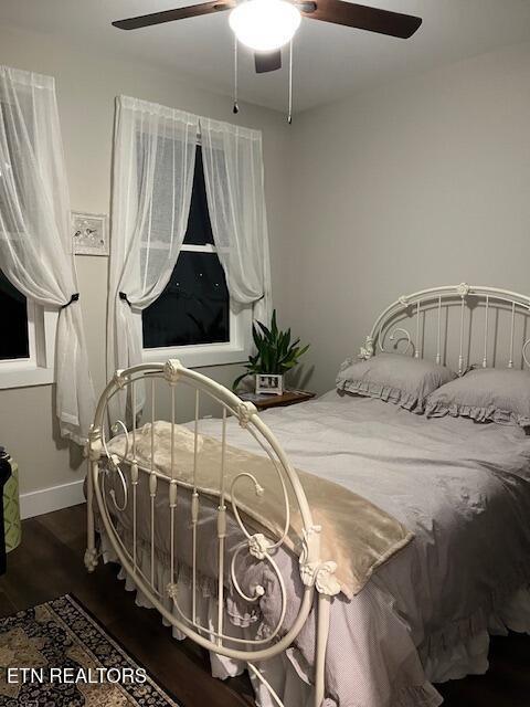 172 W Meeting Street Dandridge TN 37725