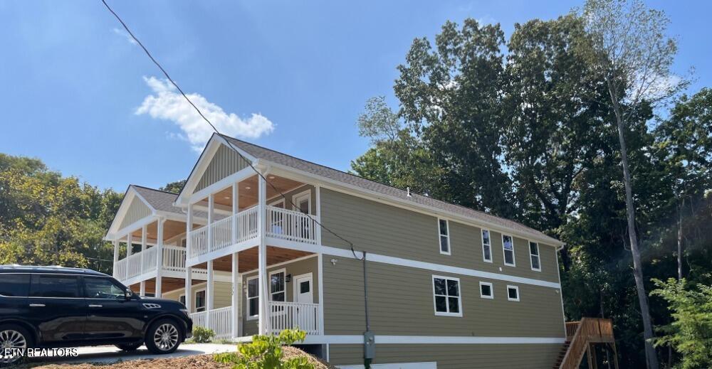 172 W Meeting Street Dandridge TN 37725