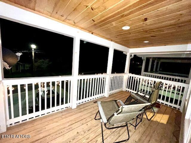 172 W Meeting Street Dandridge TN 37725