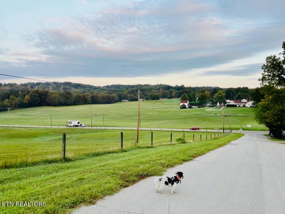 172 W Meeting Street Dandridge TN 37725
