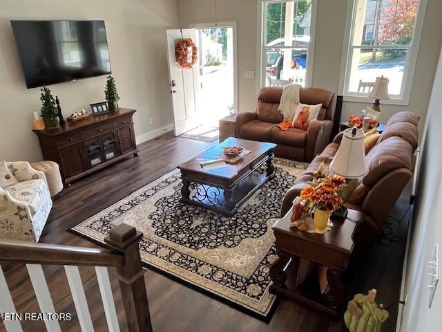 172 W Meeting Street Dandridge TN 37725