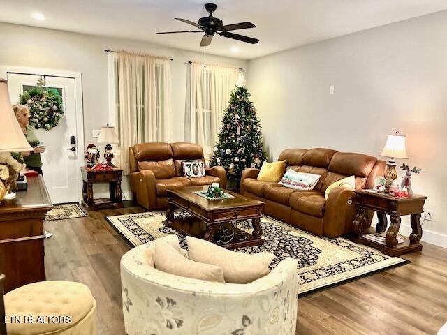 172 W Meeting Street Dandridge TN 37725
