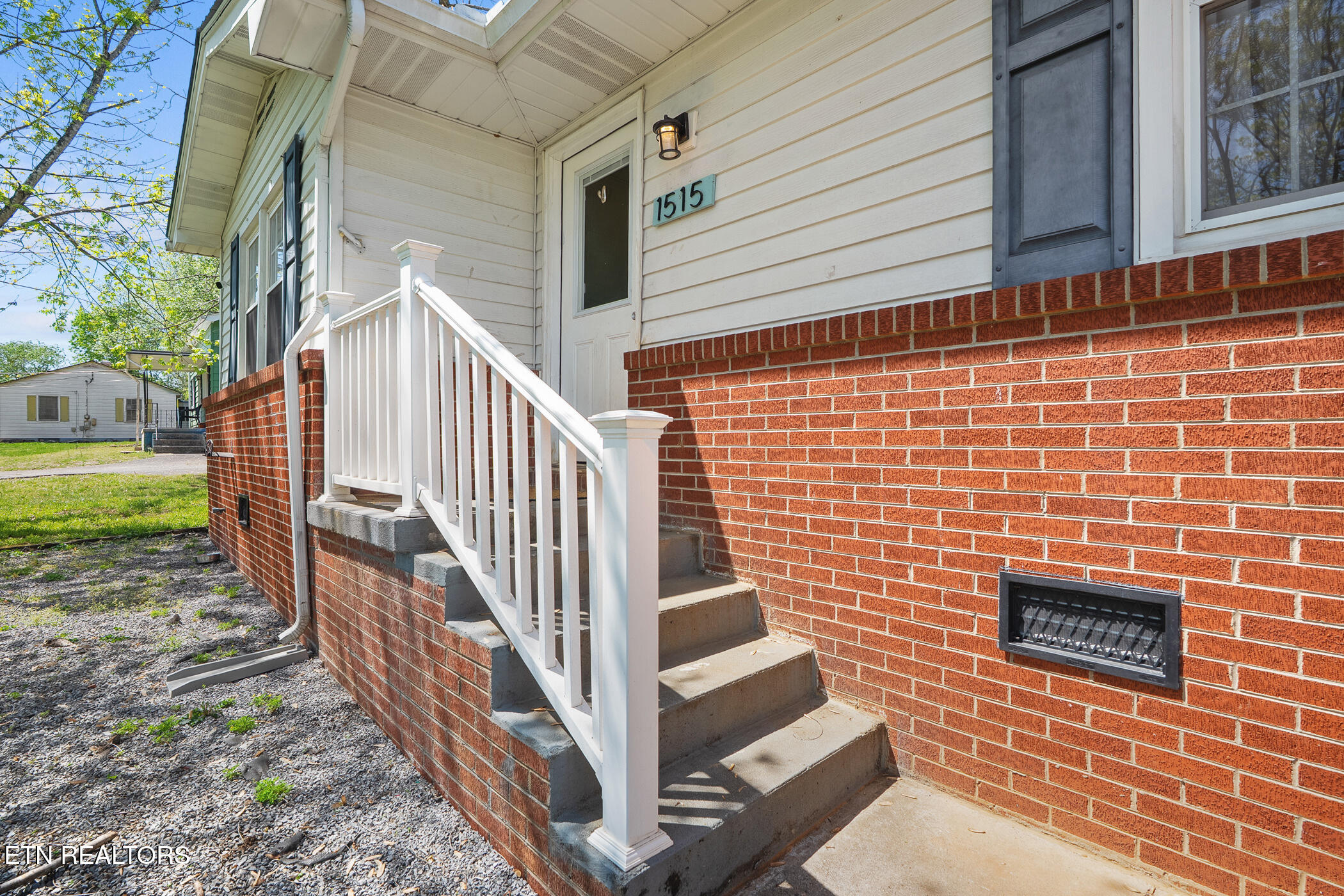 1515 Charles Drive Knoxville TN 37918