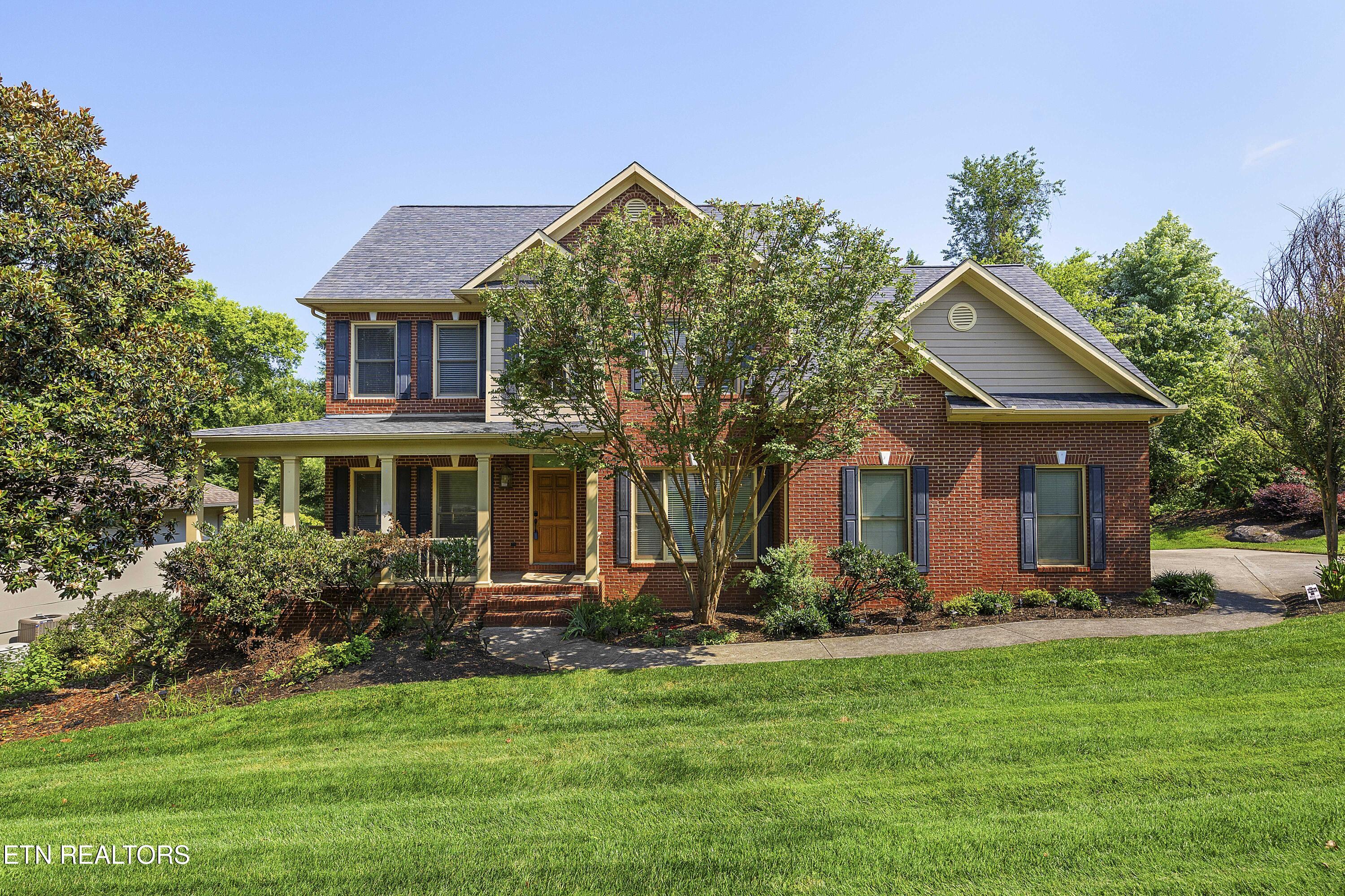 12649 Bayview Drive Knoxville TN 37922
