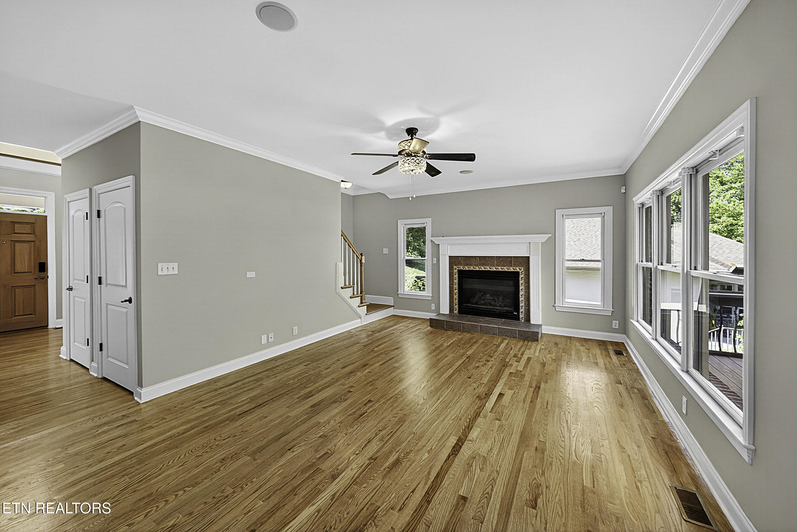 12649 Bayview Drive Knoxville TN 37922