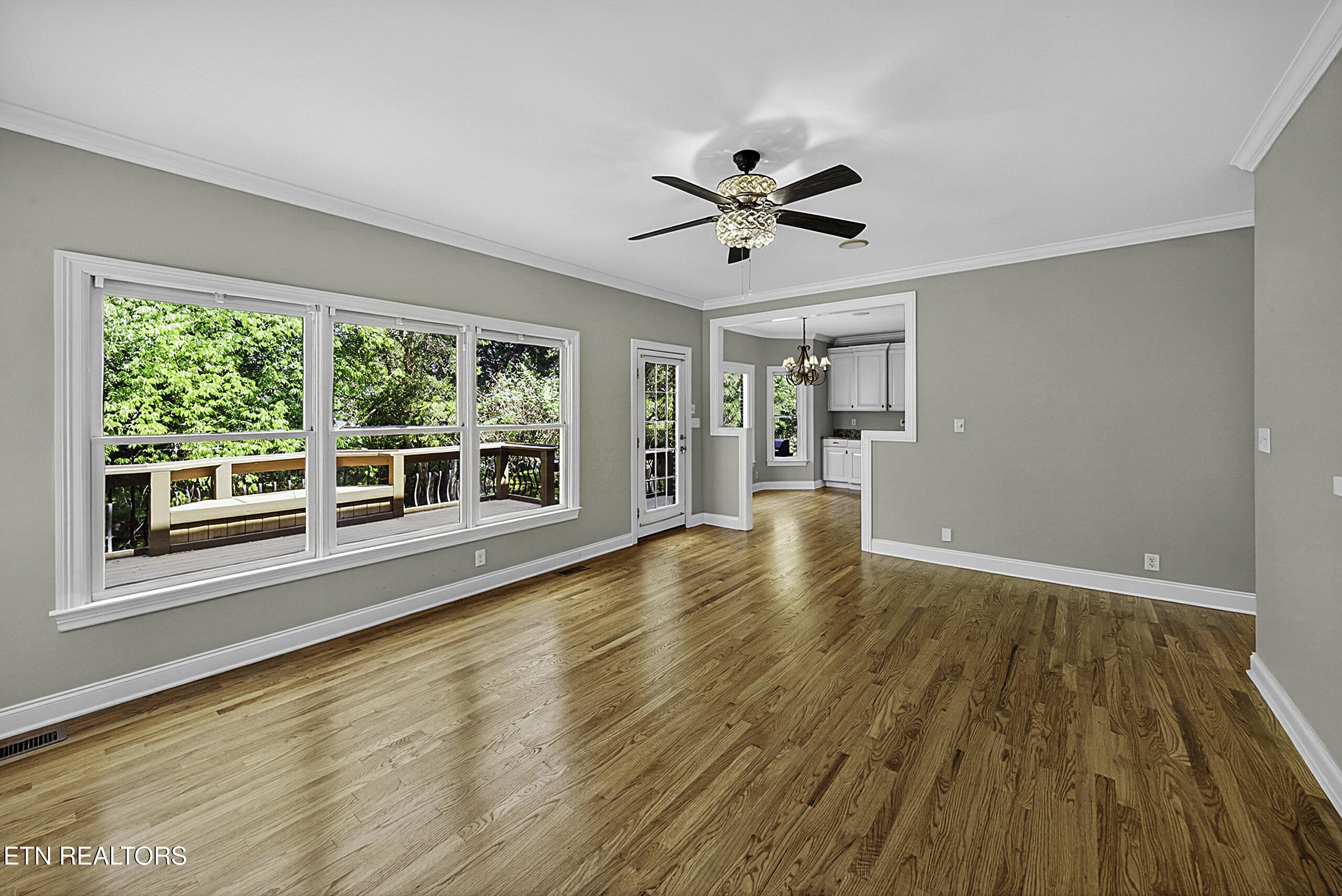 12649 Bayview Drive Knoxville TN 37922