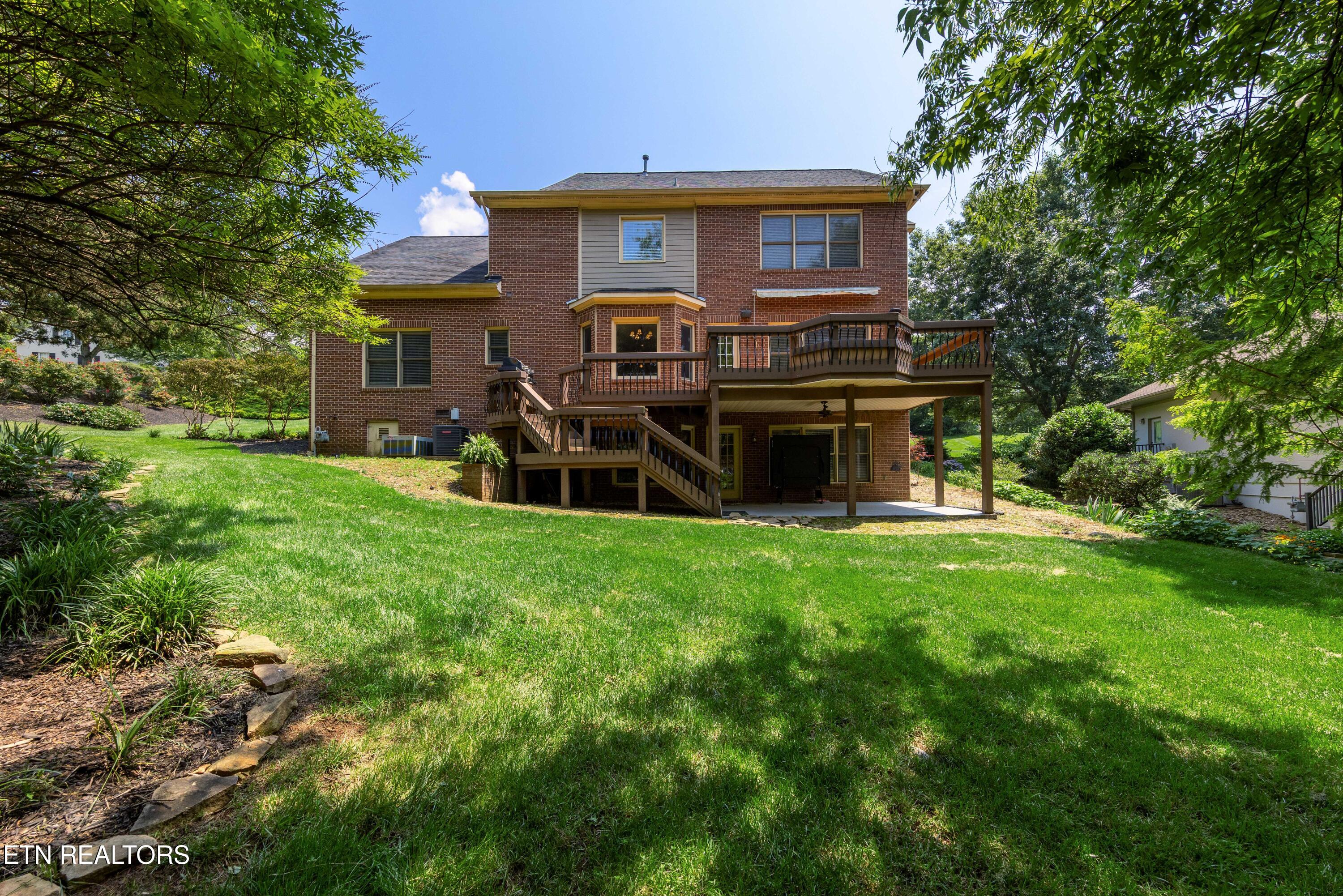 12649 Bayview Drive Knoxville TN 37922