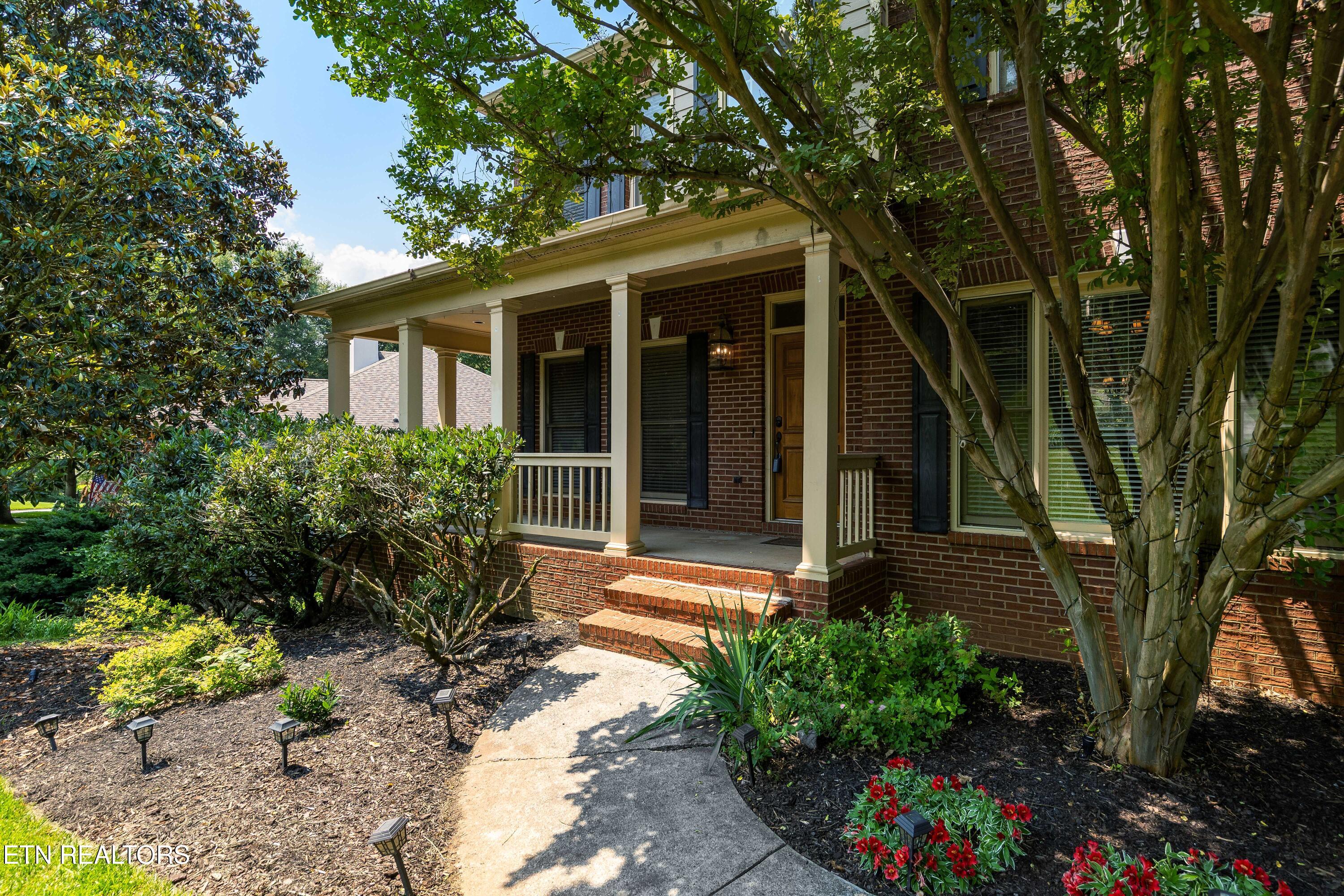 12649 Bayview Drive Knoxville TN 37922