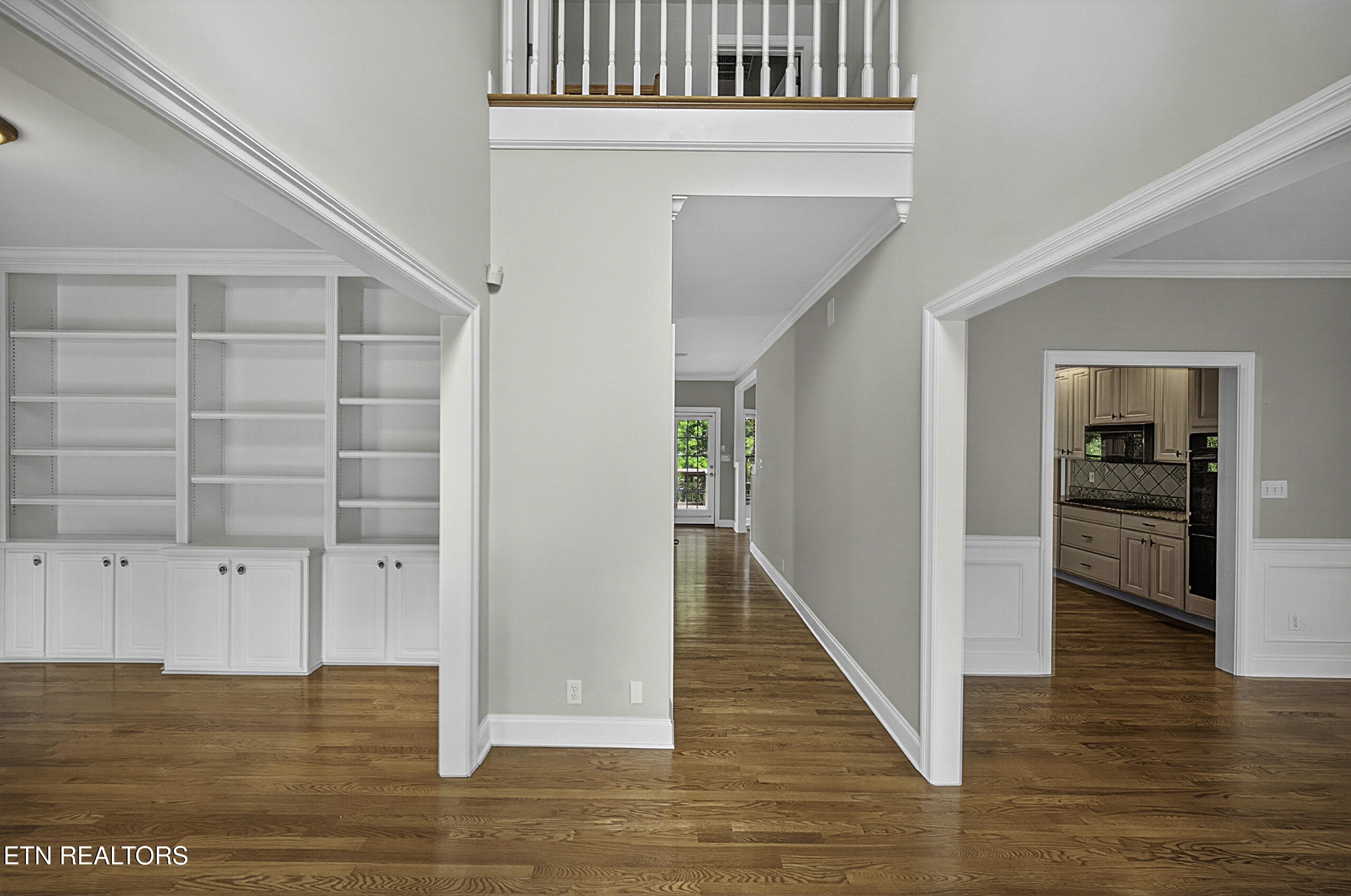 12649 Bayview Drive Knoxville TN 37922