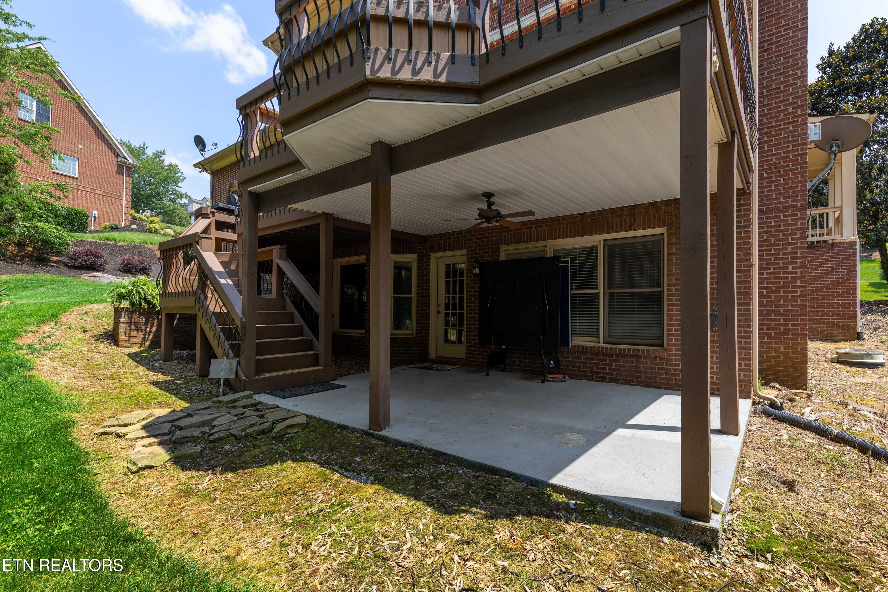 12649 Bayview Drive Knoxville TN 37922