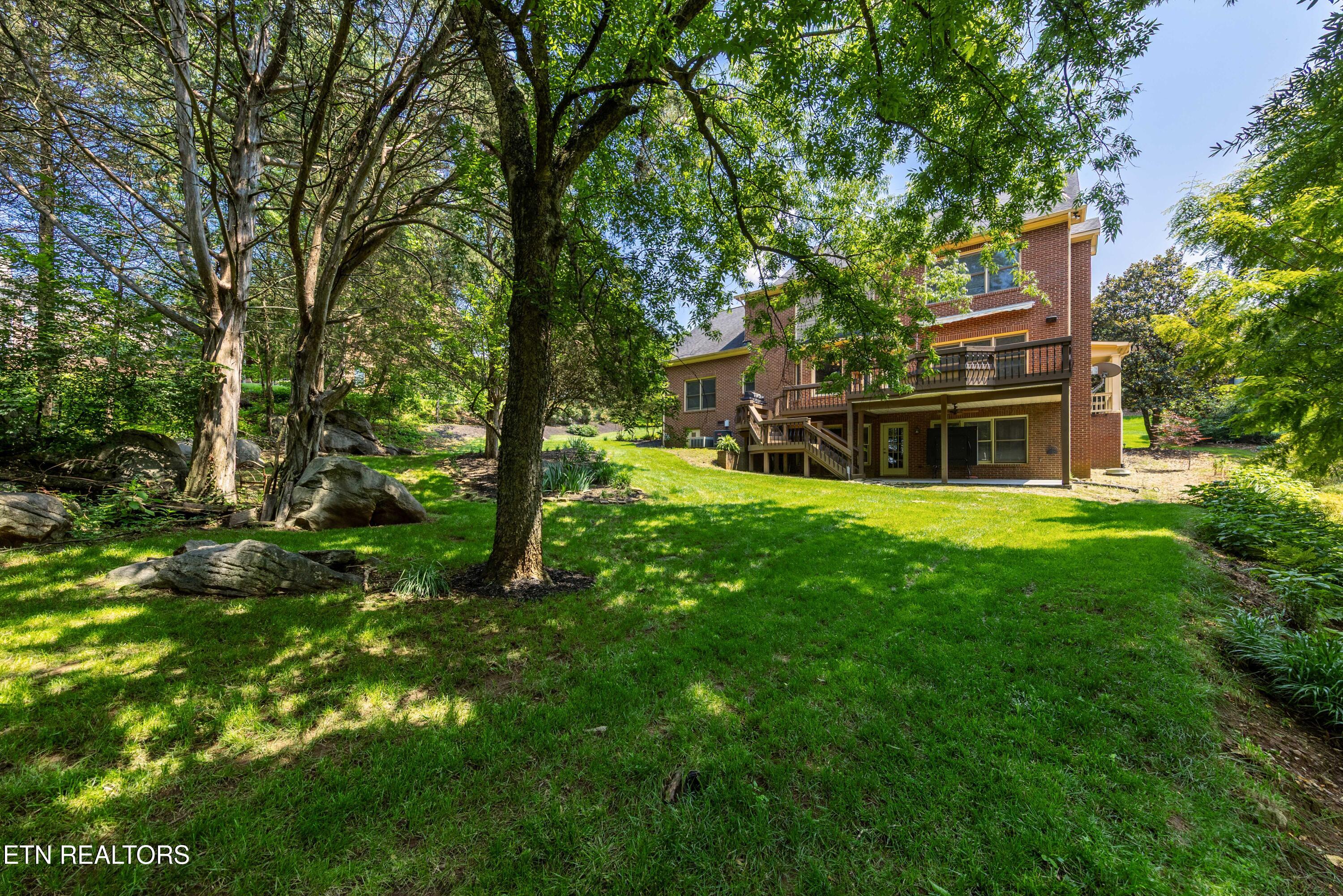 12649 Bayview Drive Knoxville TN 37922