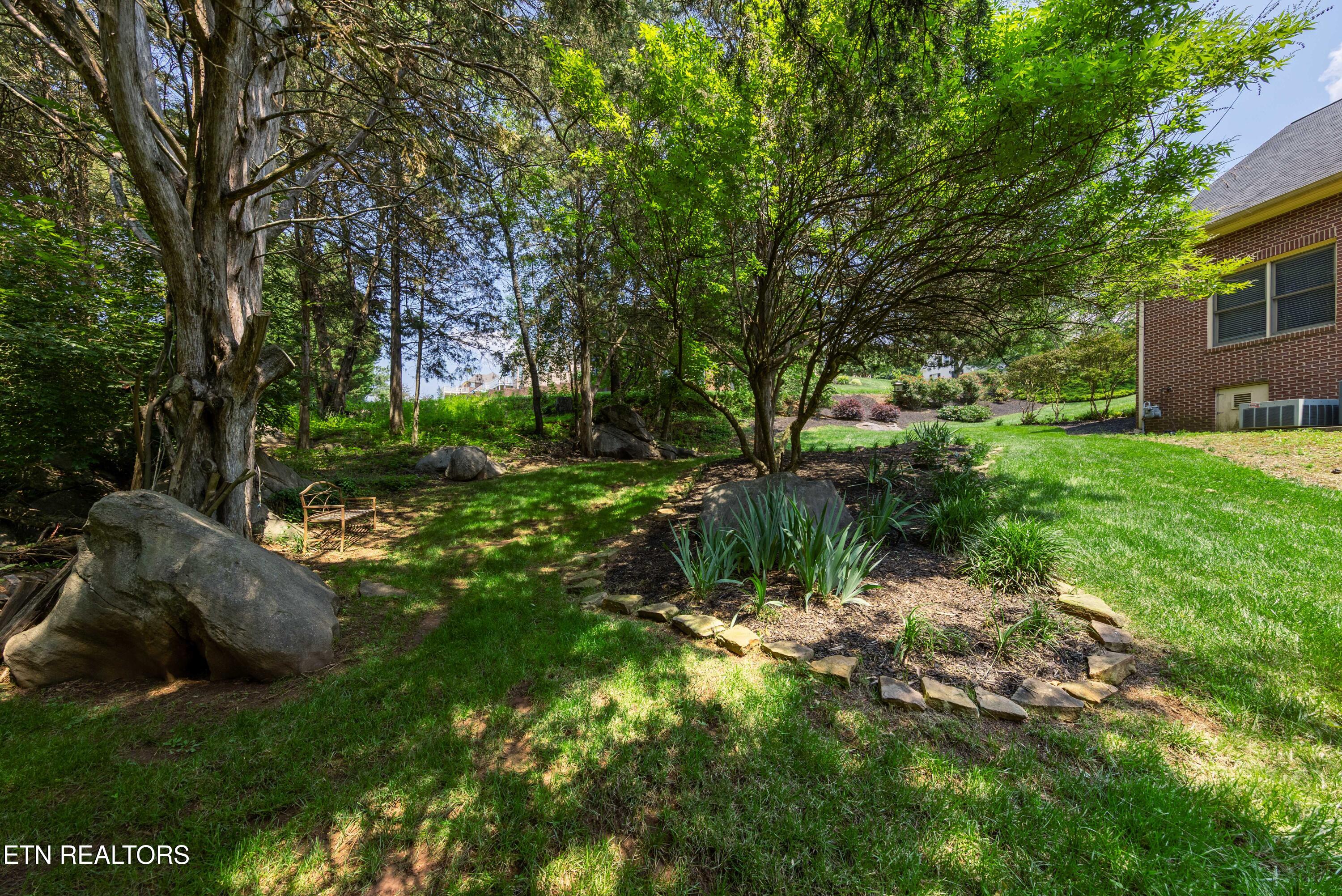 12649 Bayview Drive Knoxville TN 37922