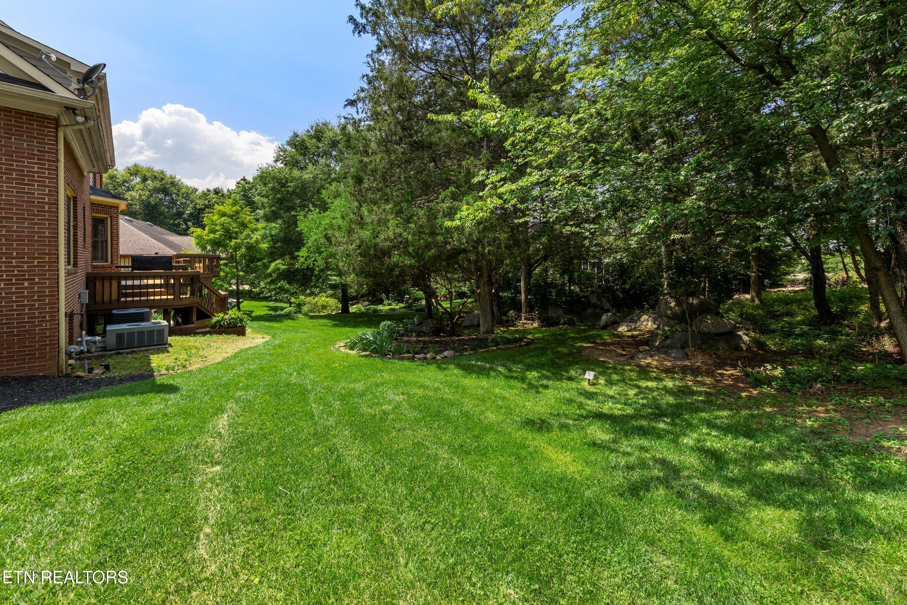 12649 Bayview Drive Knoxville TN 37922