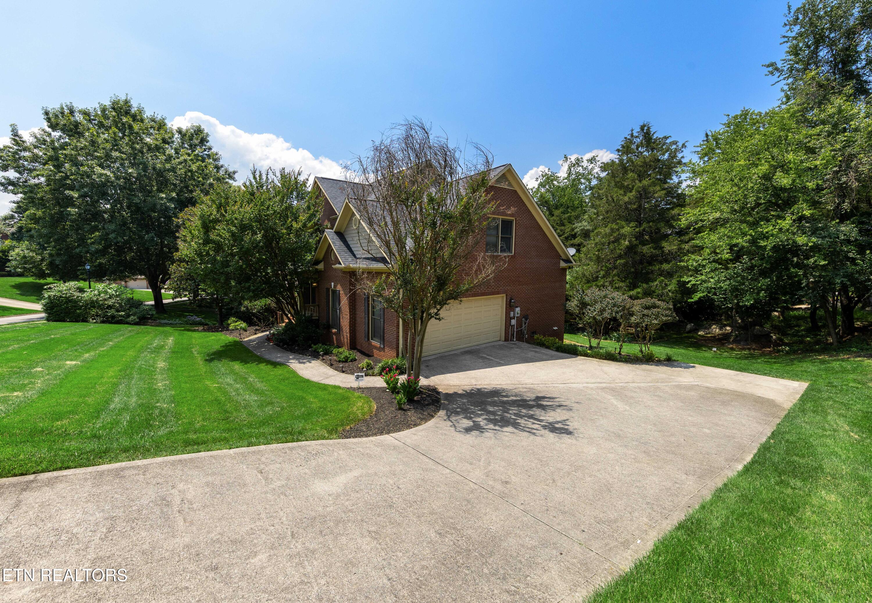 12649 Bayview Drive Knoxville TN 37922