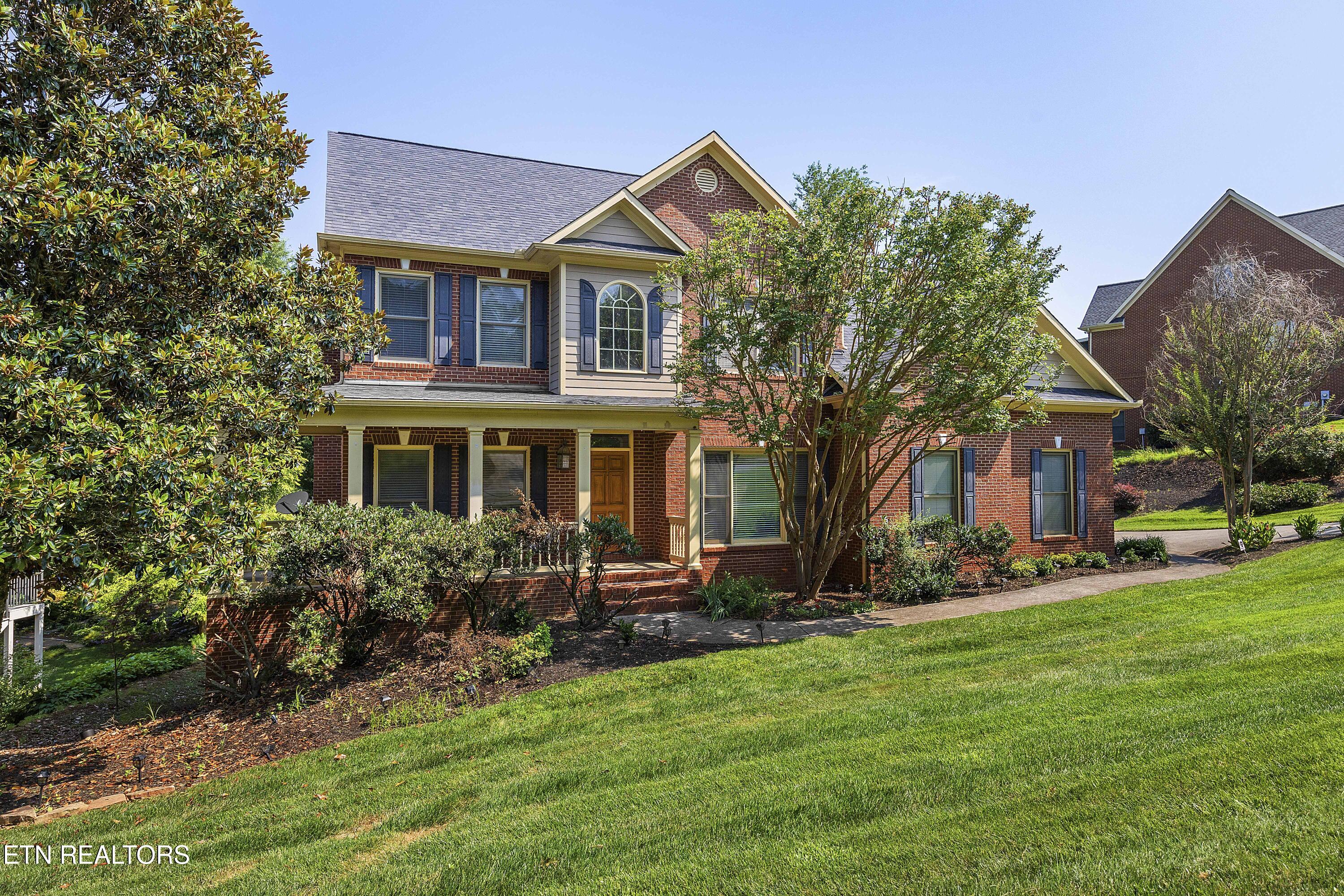 12649 Bayview Drive Knoxville TN 37922