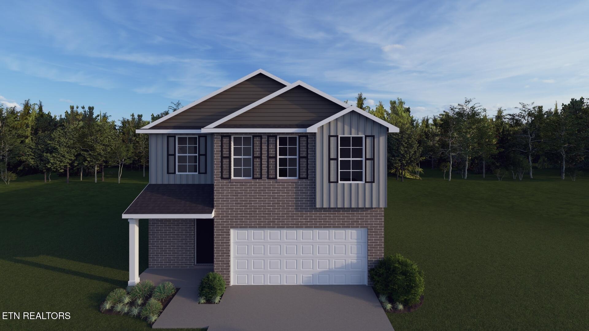 1939 Juniper Brush Road Knoxville TN 37932