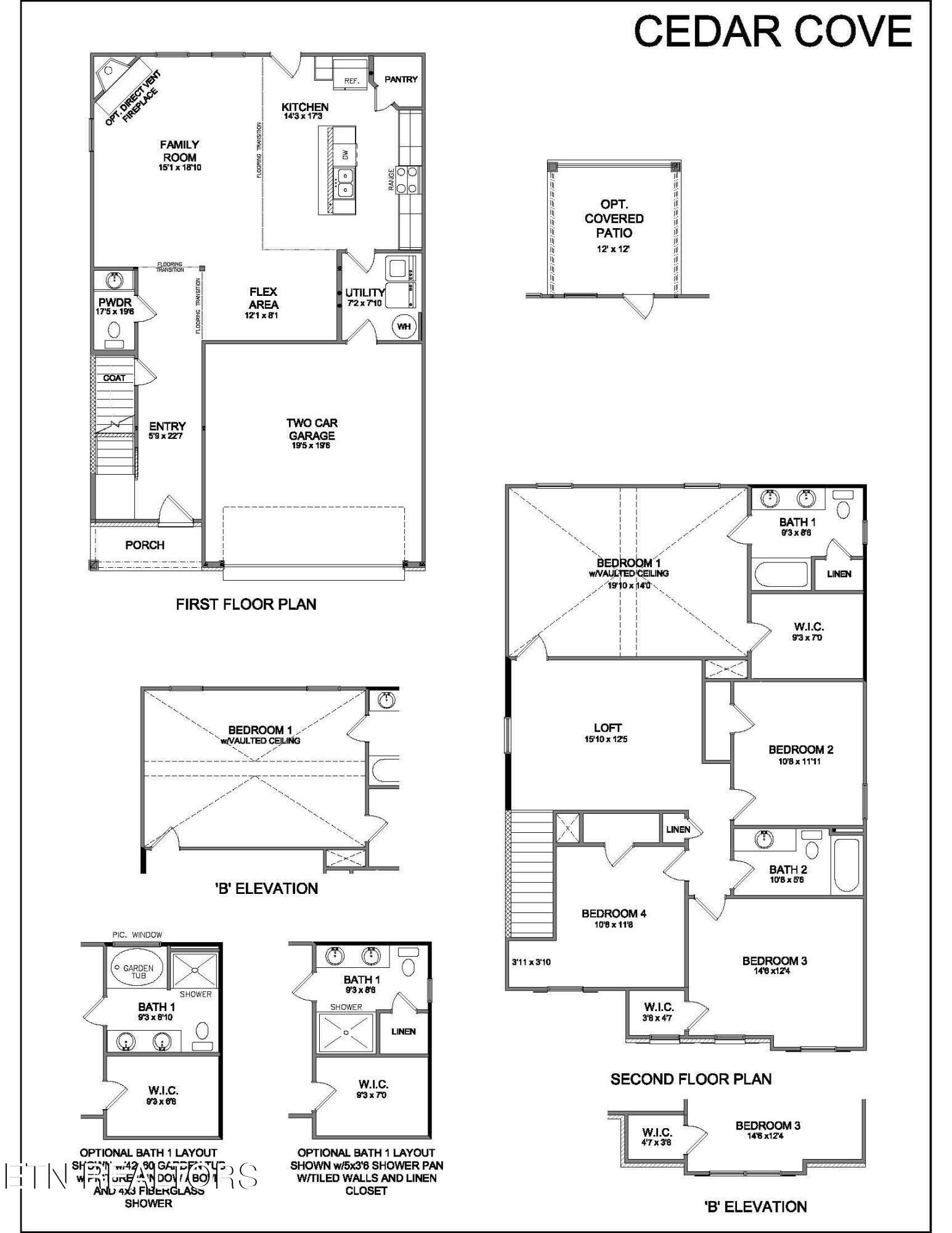 1939 Juniper Brush Road Knoxville TN 37932