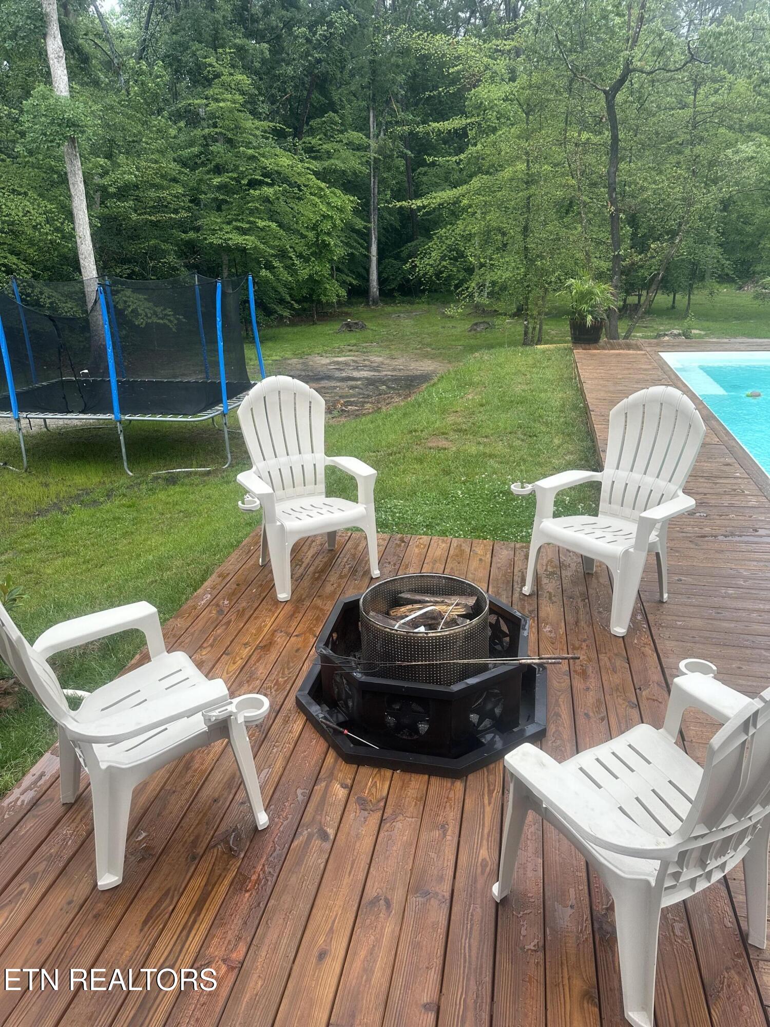 960 Deerwood Drive Dandridge TN 37725