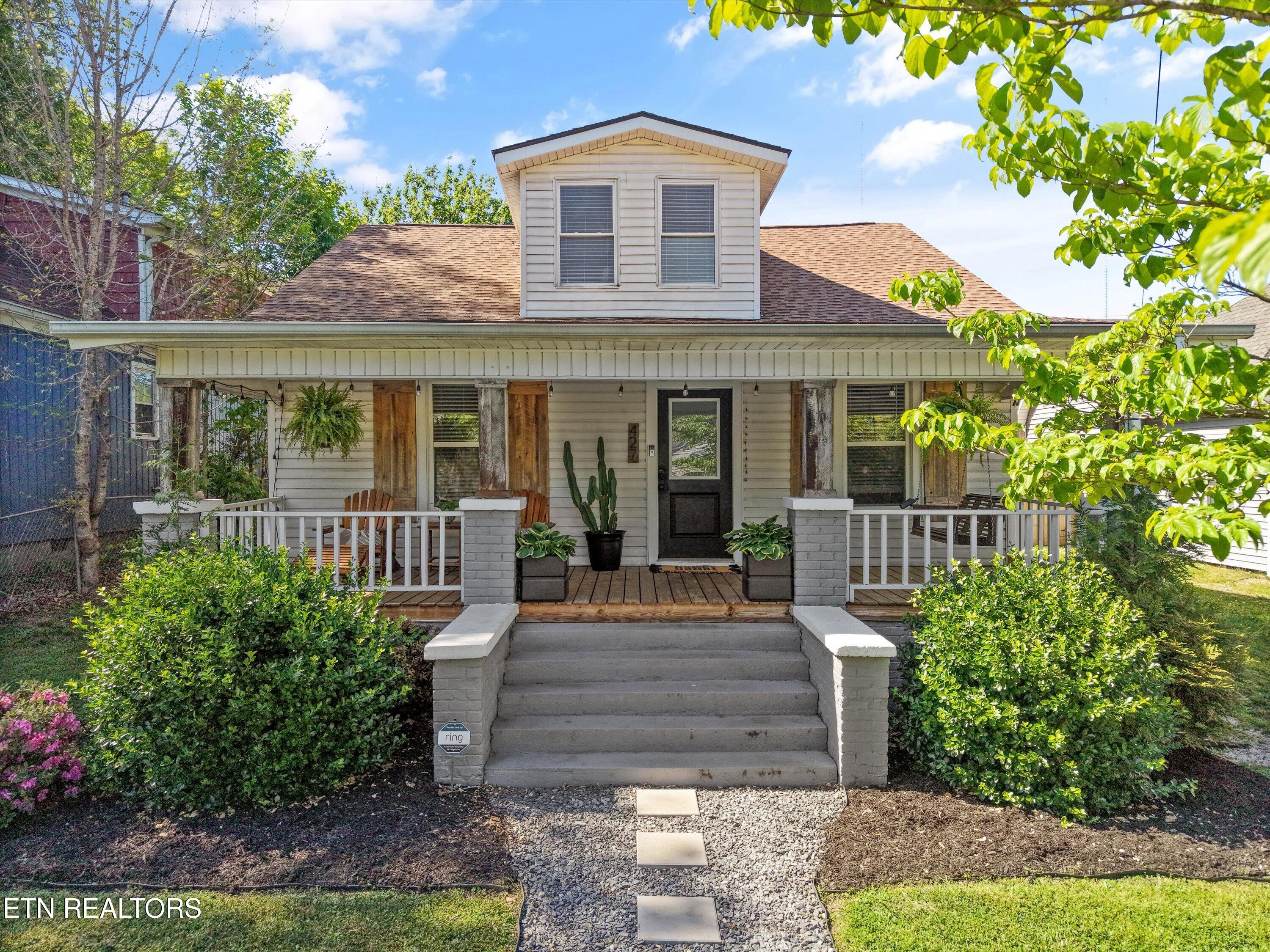 427 E Caldwell Avenue Knoxville TN 37917