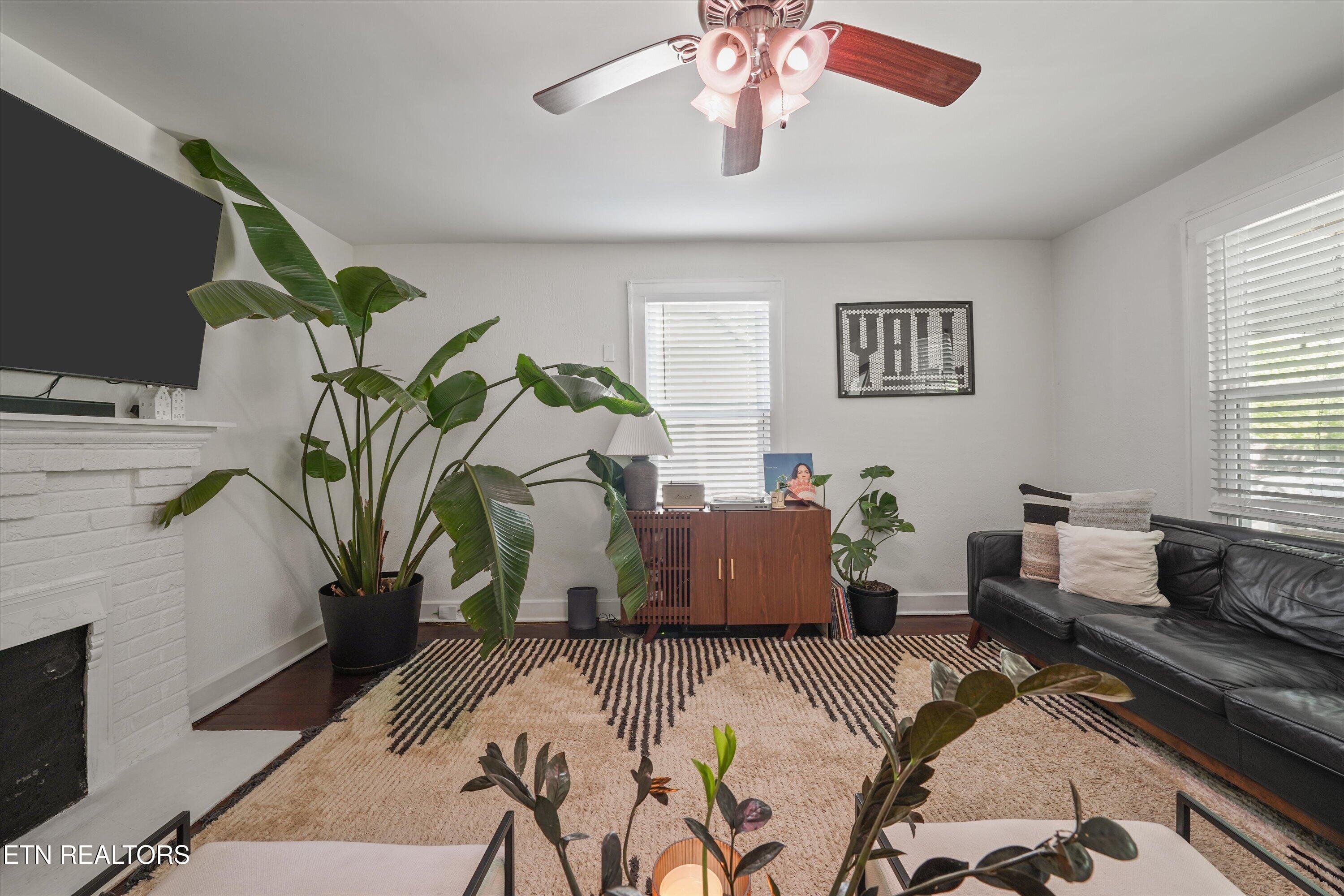 427 E Caldwell Avenue Knoxville TN 37917