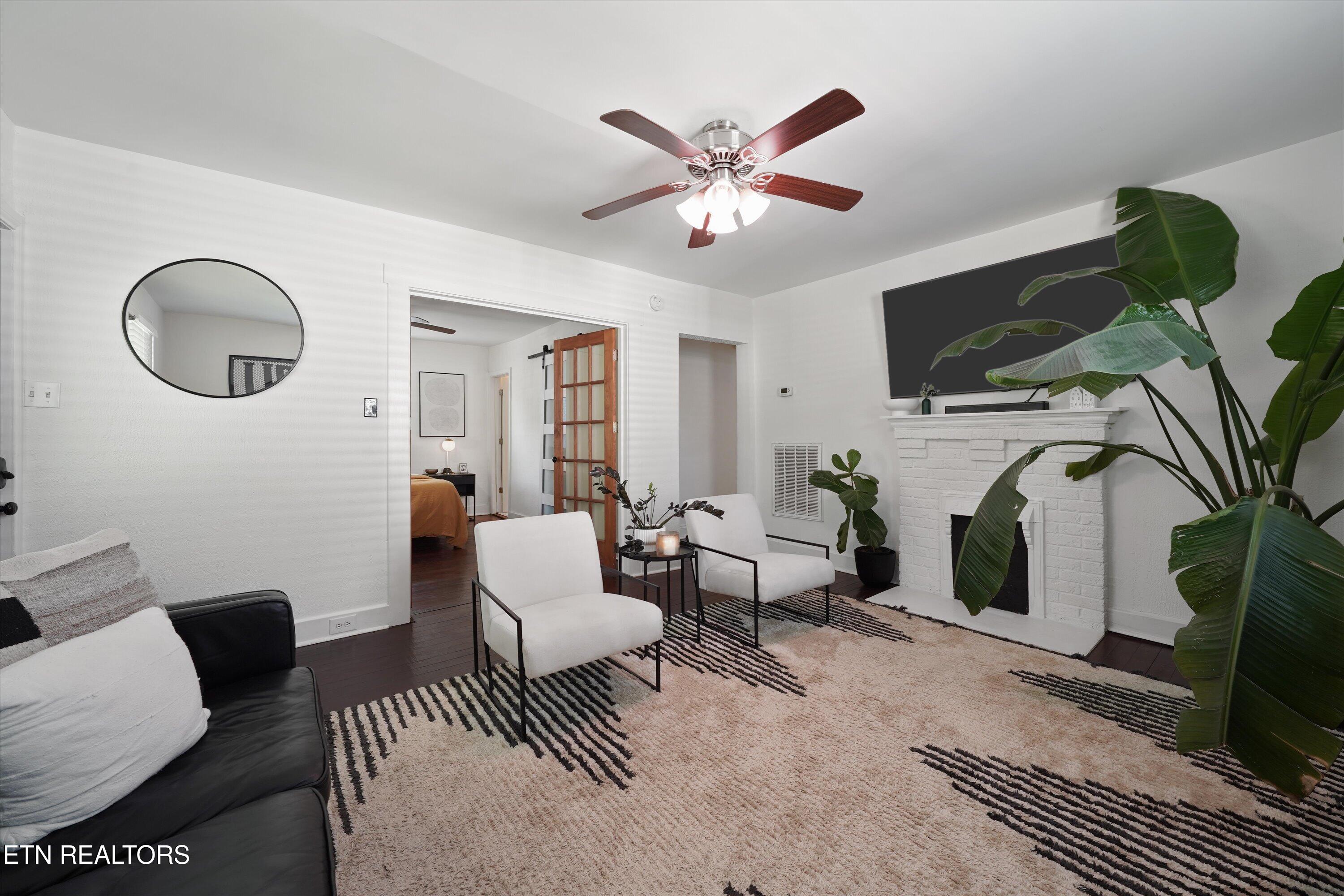 427 E Caldwell Avenue Knoxville TN 37917