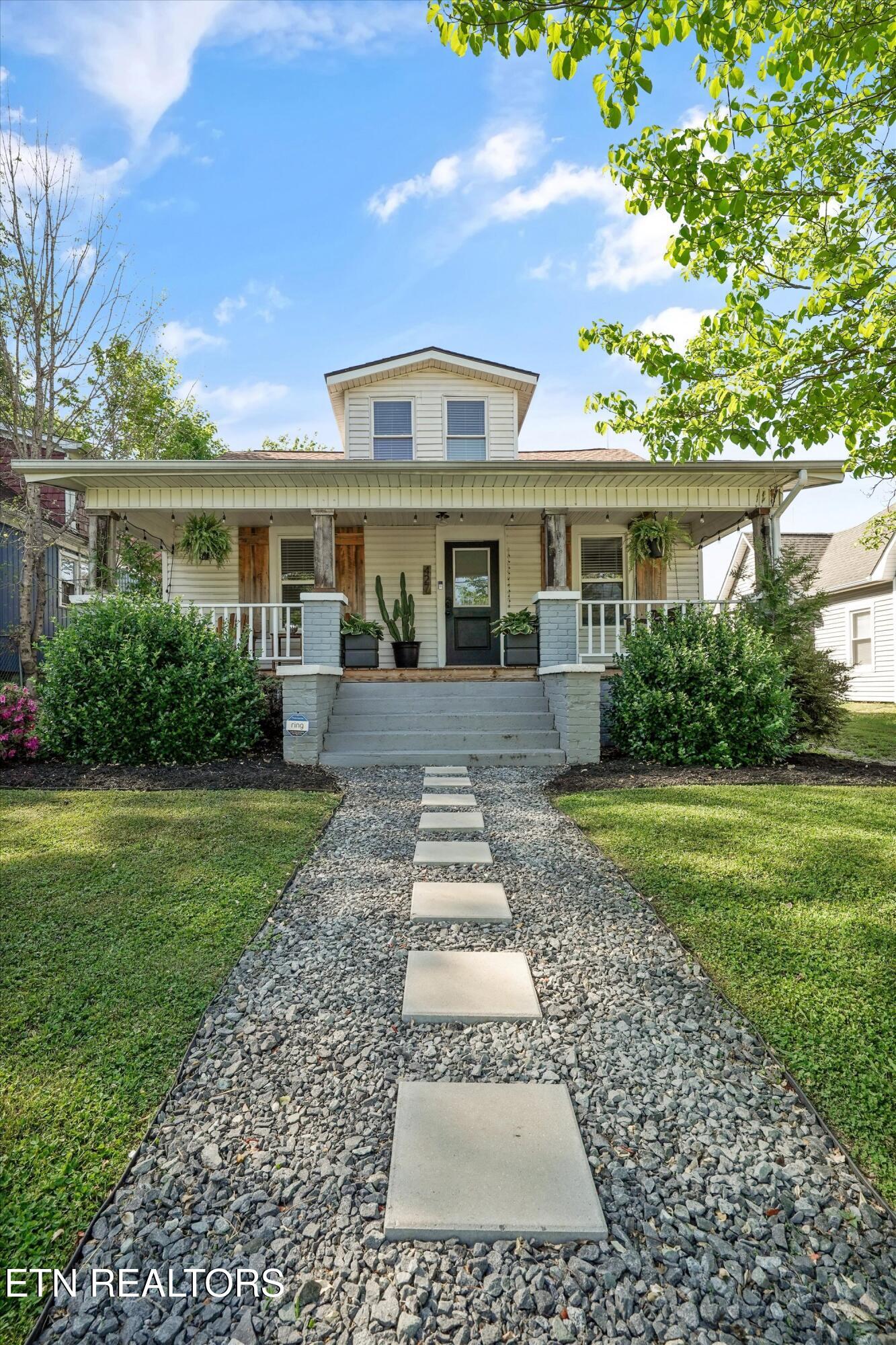 427 E Caldwell Avenue Knoxville TN 37917