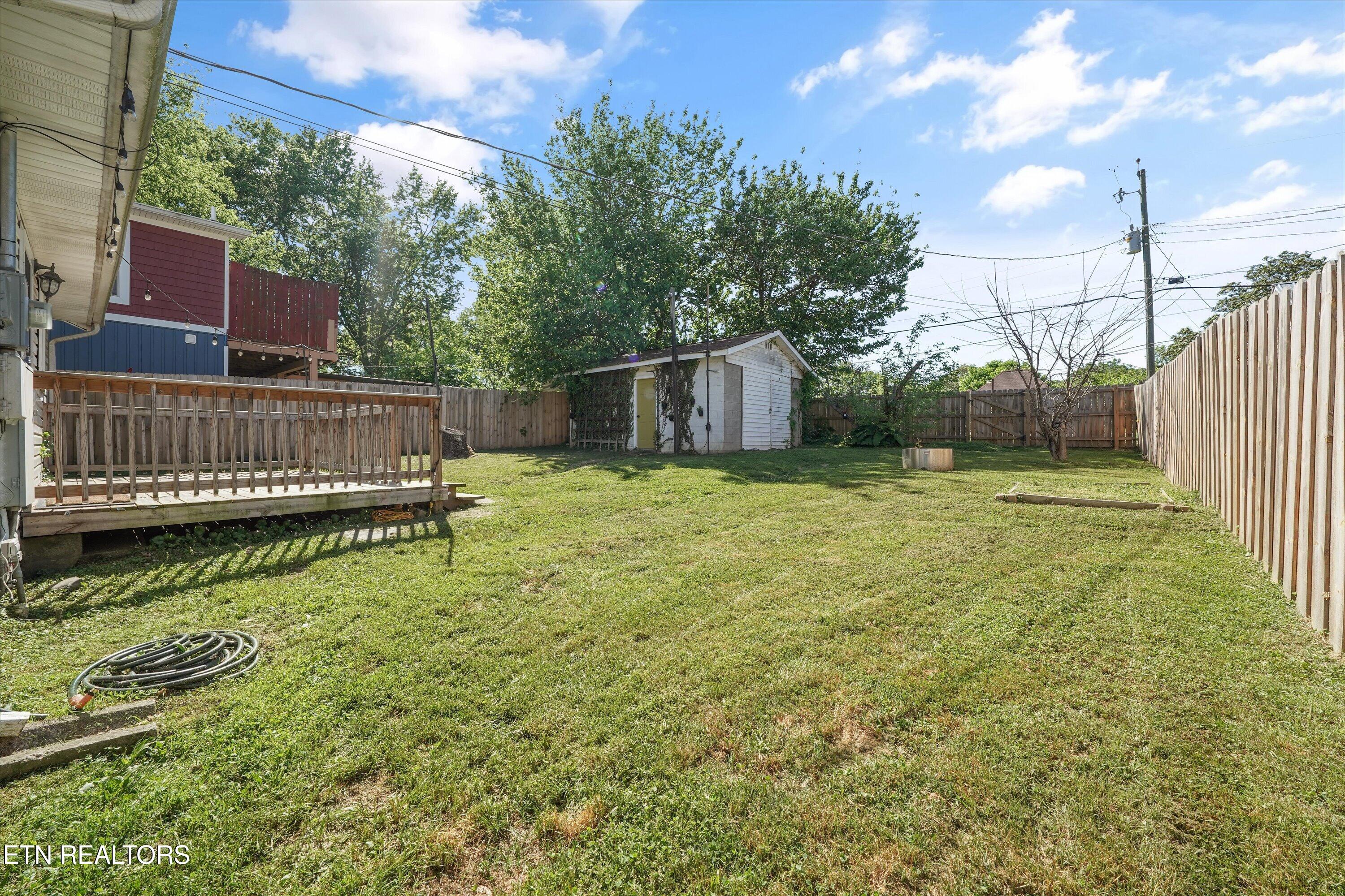 427 E Caldwell Avenue Knoxville TN 37917