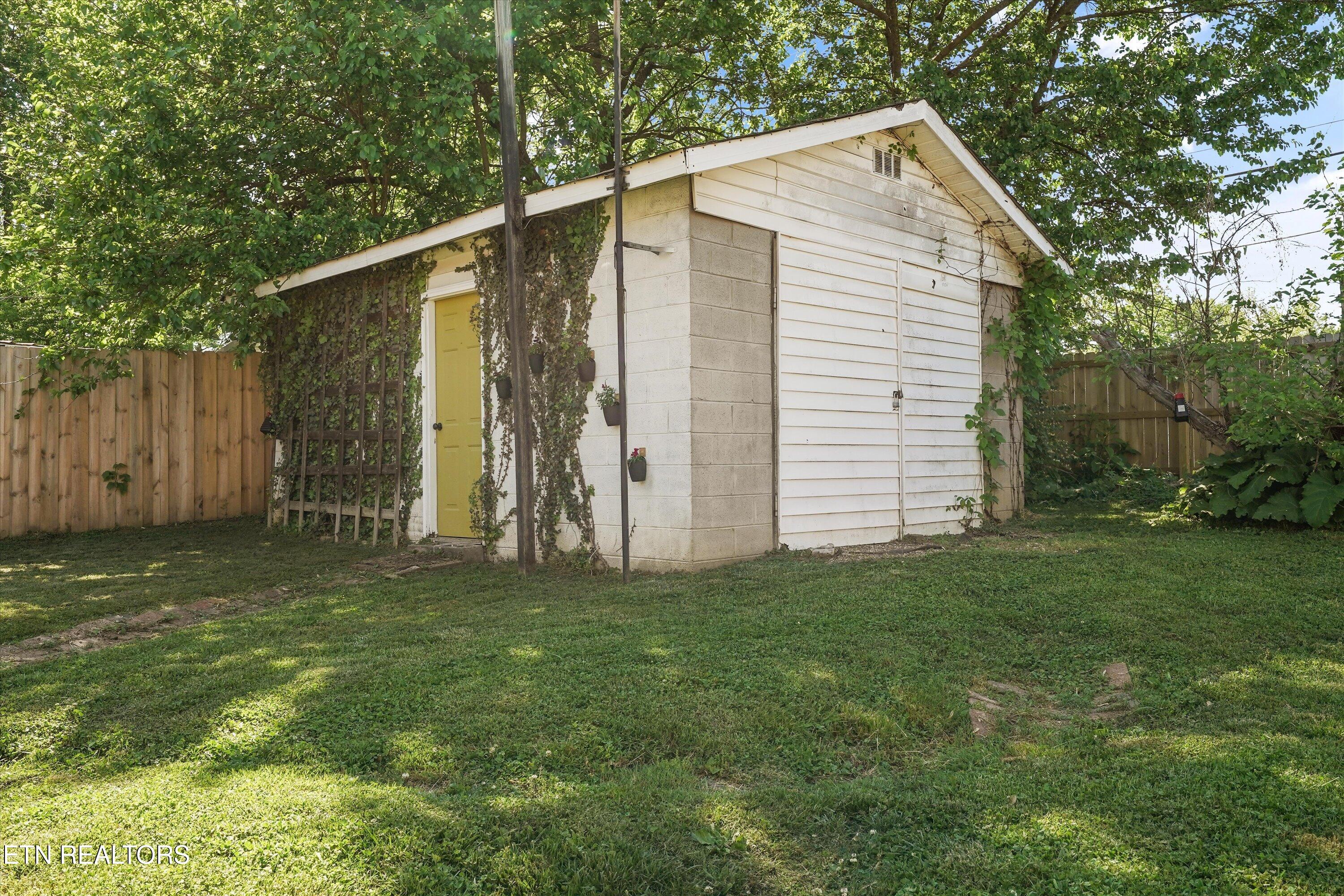 427 E Caldwell Avenue Knoxville TN 37917