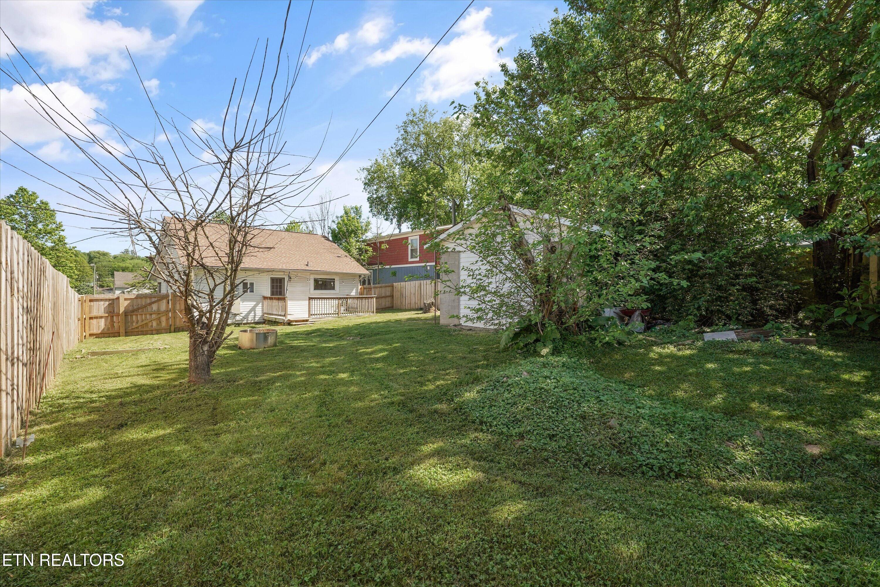 427 E Caldwell Avenue Knoxville TN 37917
