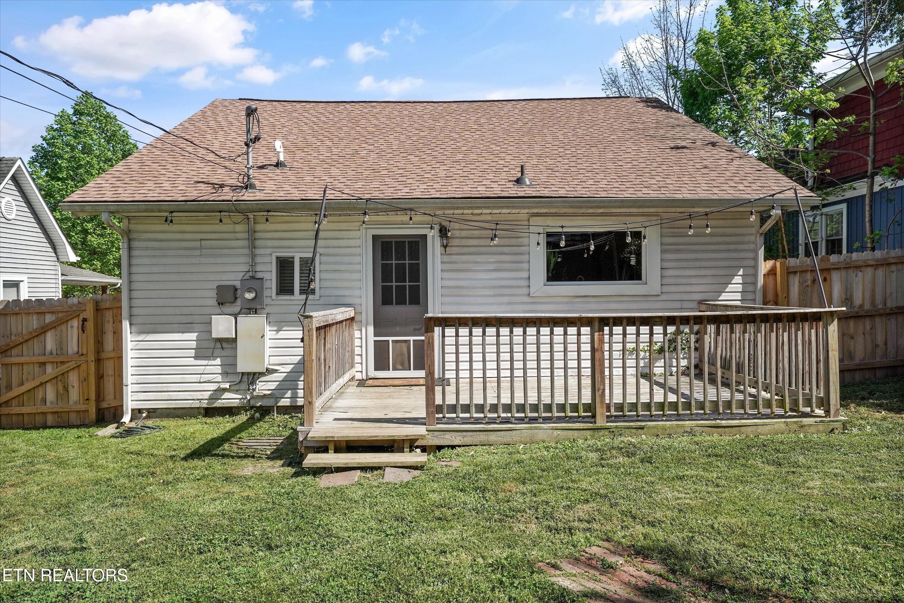 427 E Caldwell Avenue Knoxville TN 37917