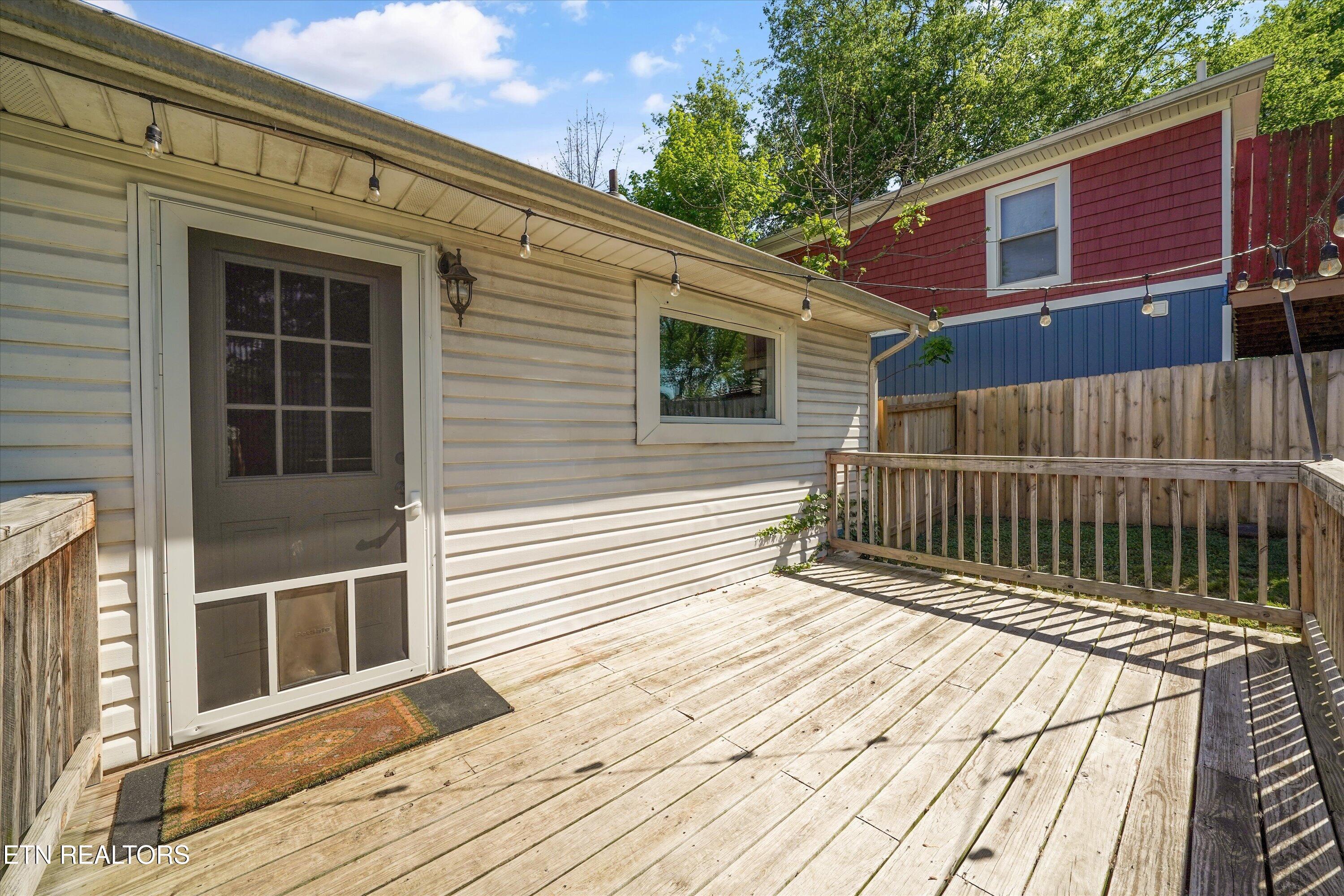 427 E Caldwell Avenue Knoxville TN 37917