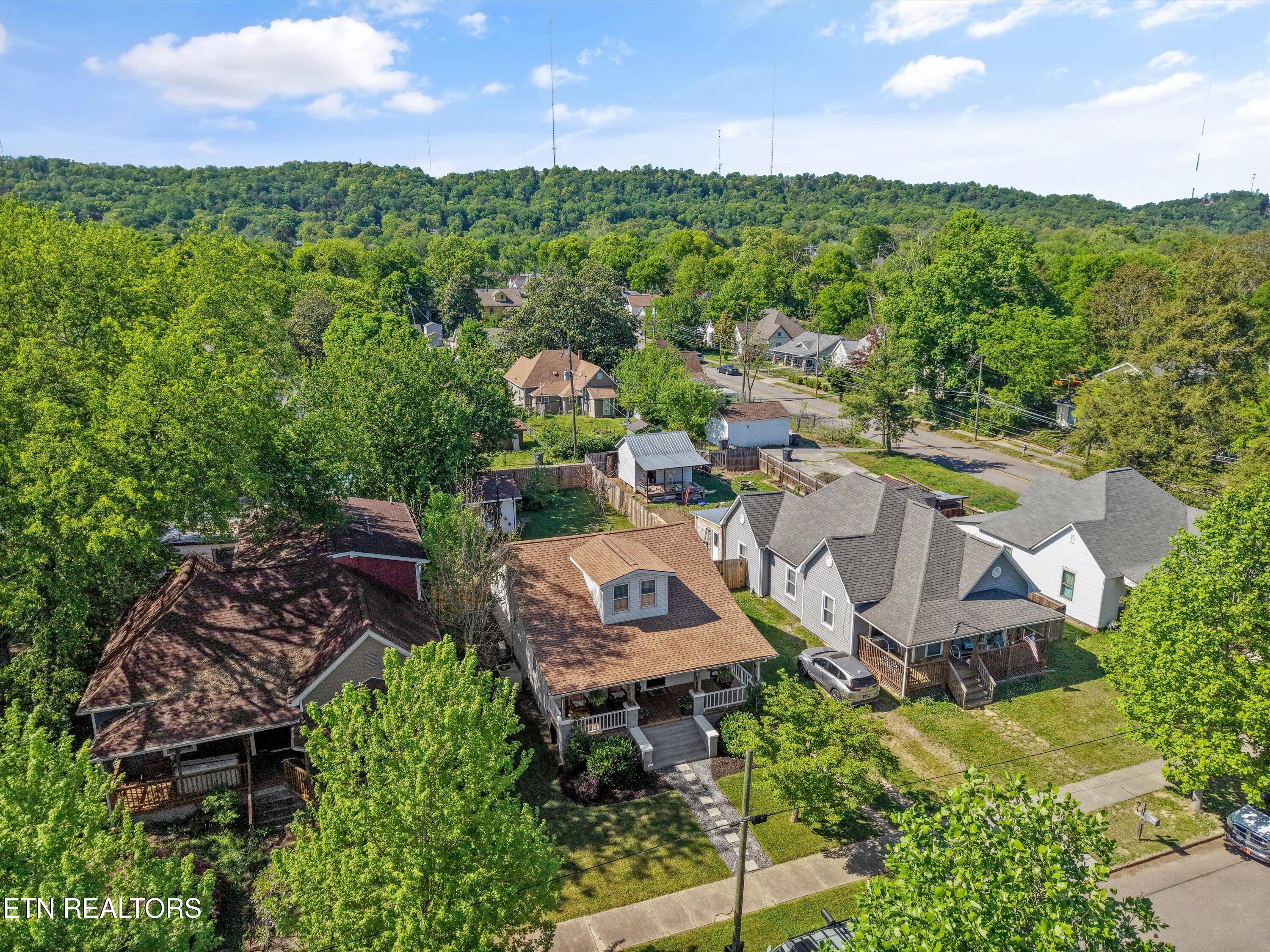 427 E Caldwell Avenue Knoxville TN 37917